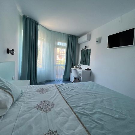 Hotel Satmar Łozenec Zewnętrze zdjęcie