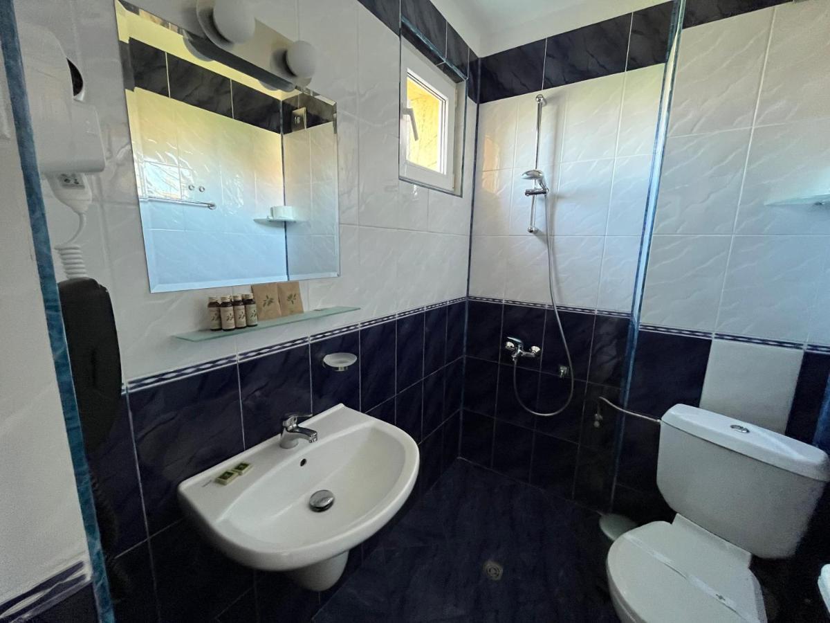 Hotel Satmar Łozenec Zewnętrze zdjęcie