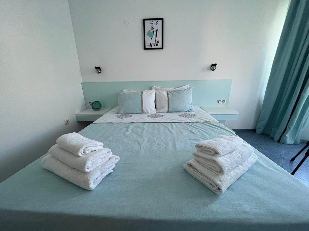 Hotel Satmar Łozenec Zewnętrze zdjęcie