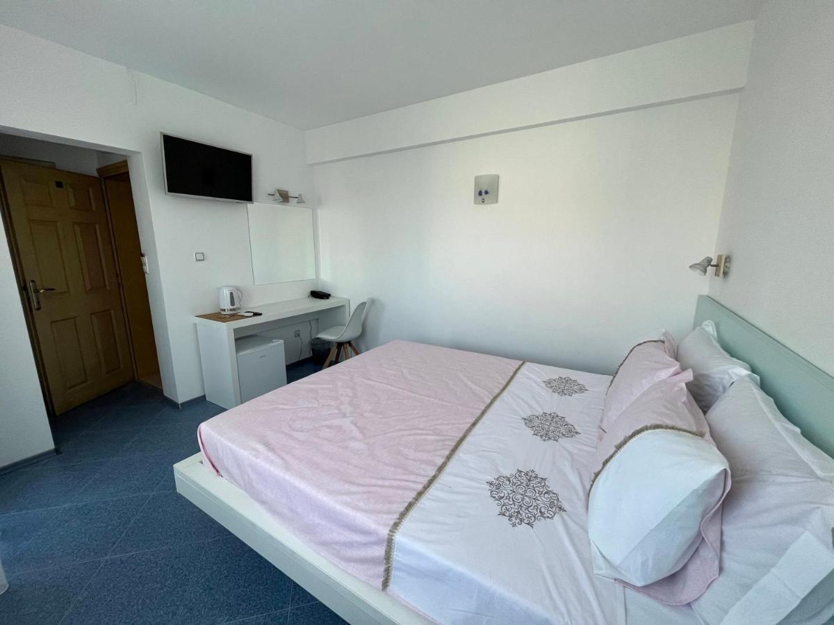 Hotel Satmar Łozenec Zewnętrze zdjęcie