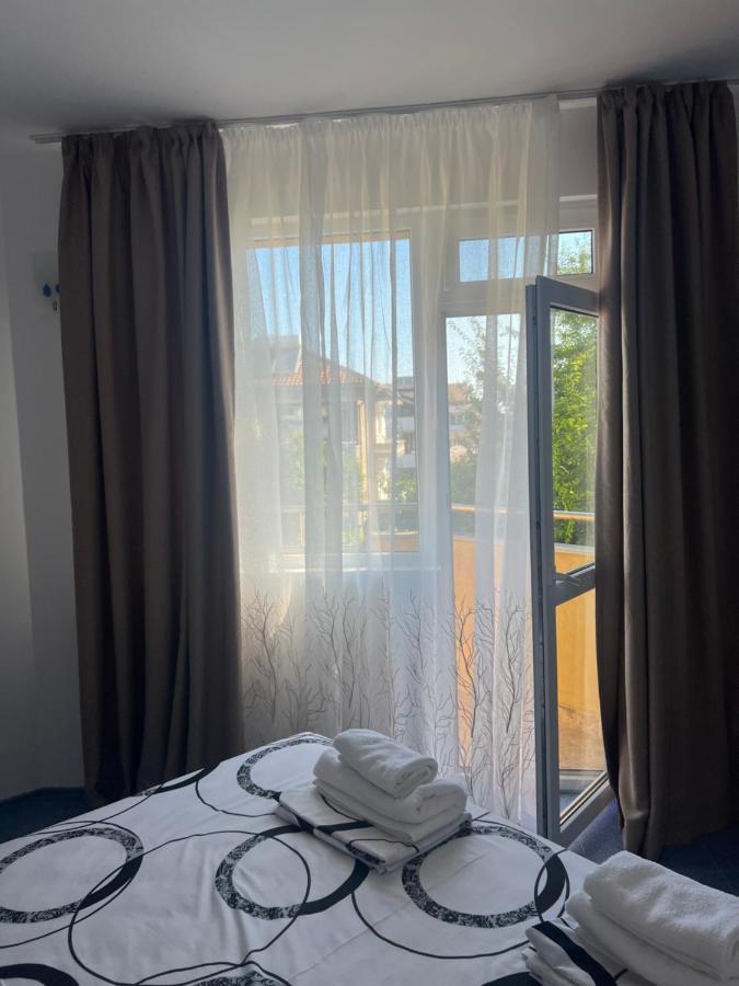 Hotel Satmar Łozenec Zewnętrze zdjęcie