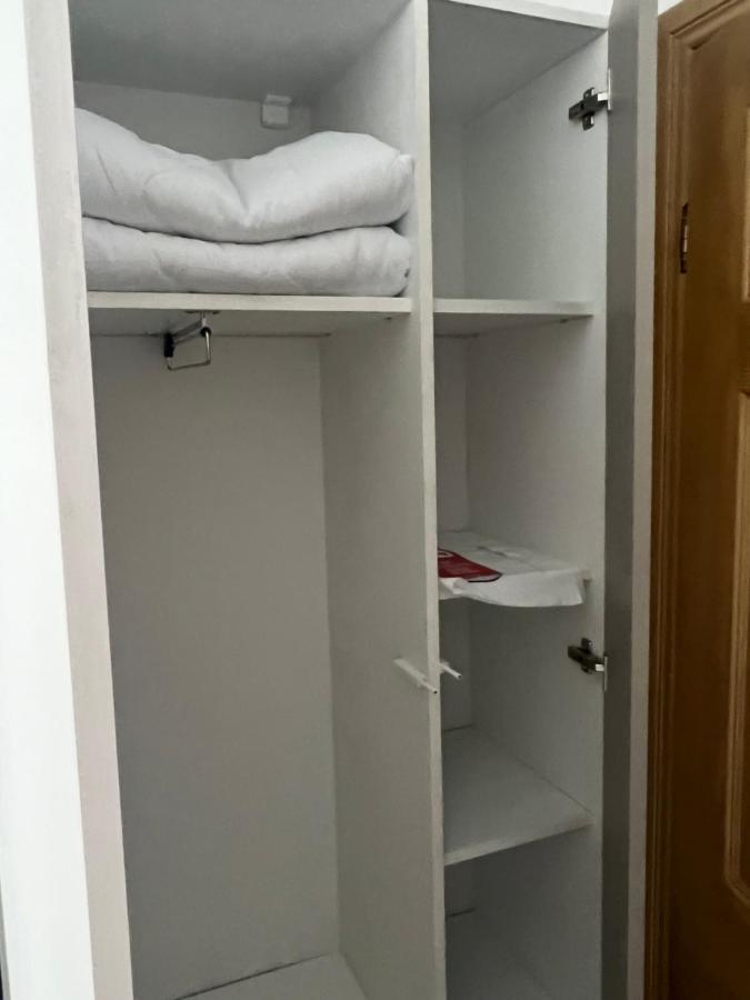 Hotel Satmar Łozenec Zewnętrze zdjęcie