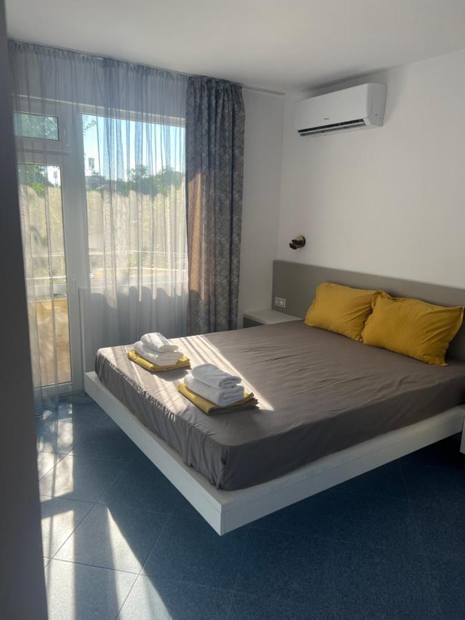 Hotel Satmar Łozenec Zewnętrze zdjęcie