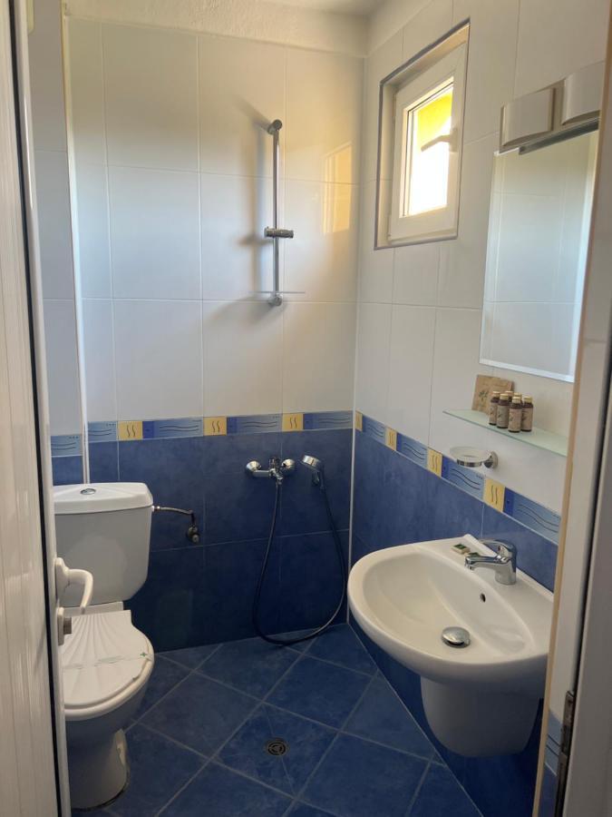 Hotel Satmar Łozenec Zewnętrze zdjęcie