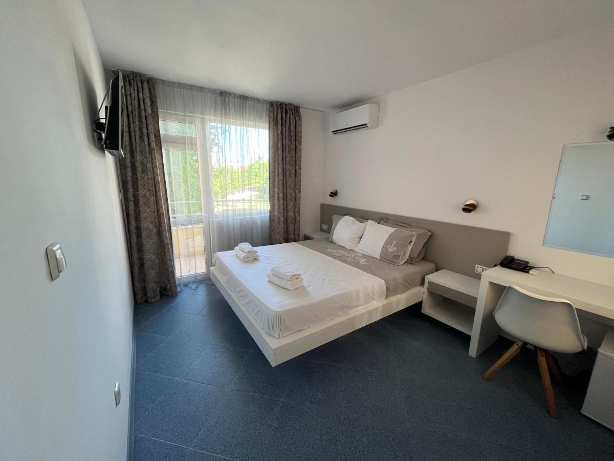 Hotel Satmar Łozenec Zewnętrze zdjęcie