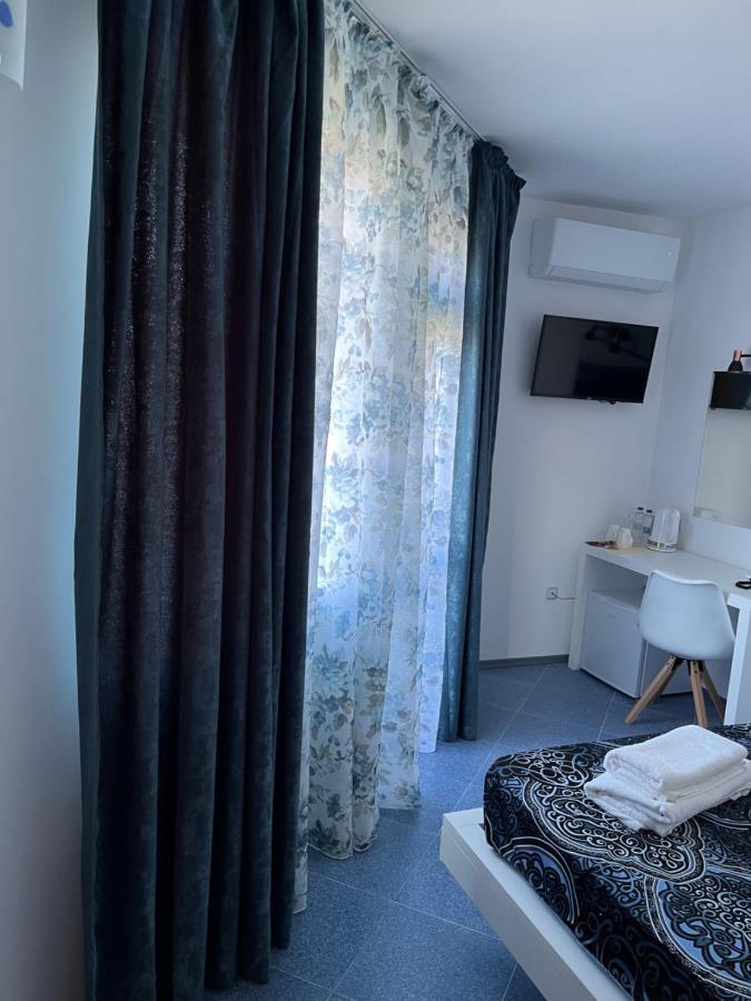 Hotel Satmar Łozenec Zewnętrze zdjęcie