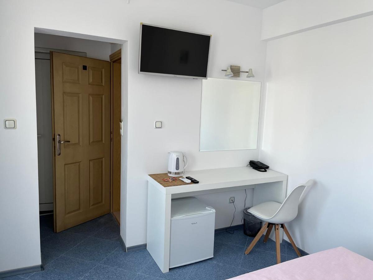 Hotel Satmar Łozenec Zewnętrze zdjęcie