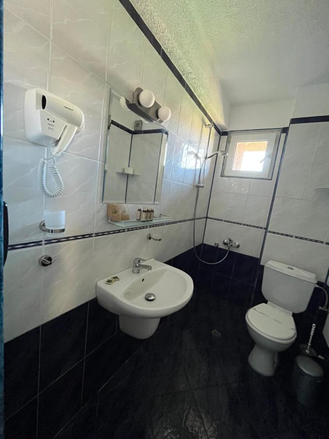 Hotel Satmar Łozenec Zewnętrze zdjęcie