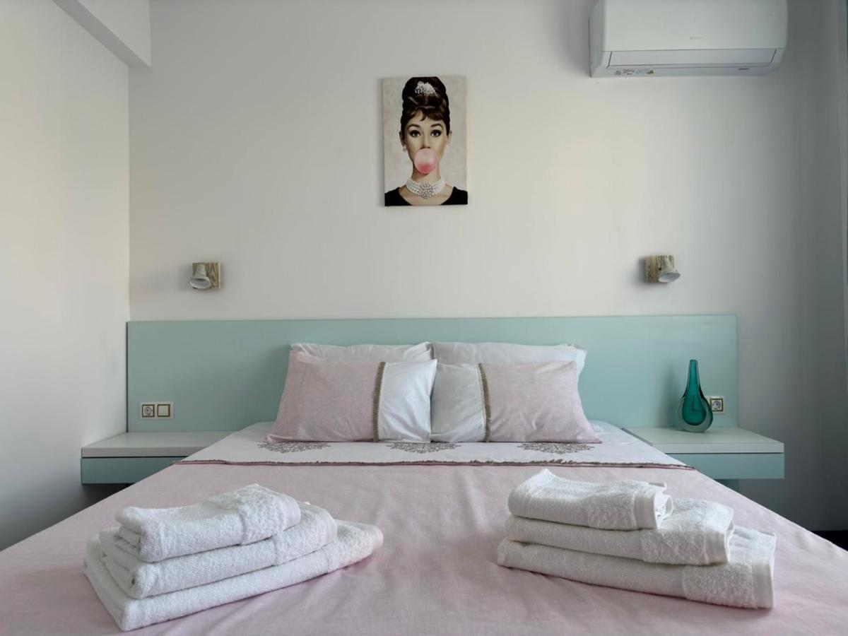 Hotel Satmar Łozenec Zewnętrze zdjęcie