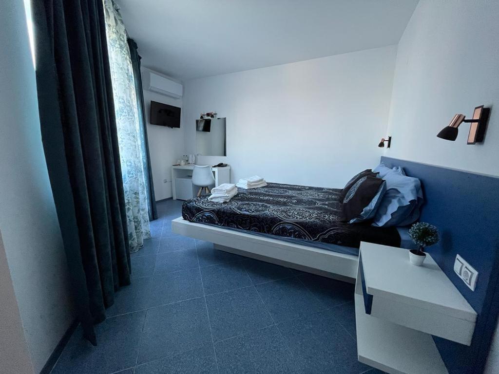 Hotel Satmar Łozenec Zewnętrze zdjęcie