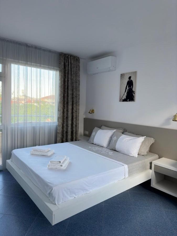Hotel Satmar Łozenec Zewnętrze zdjęcie