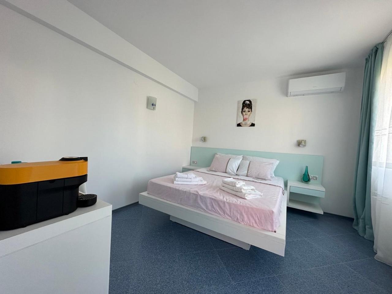 Hotel Satmar Łozenec Zewnętrze zdjęcie