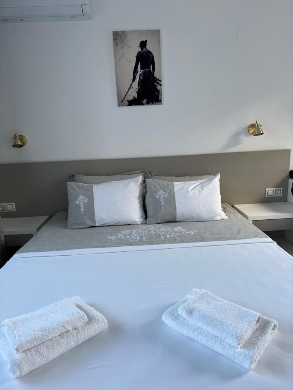 Hotel Satmar Łozenec Zewnętrze zdjęcie