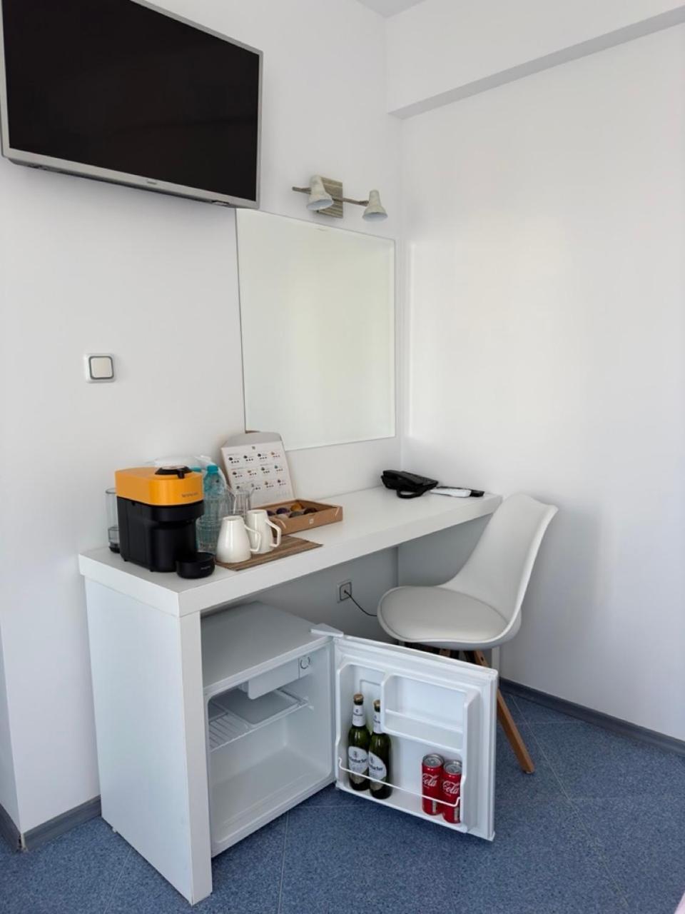 Hotel Satmar Łozenec Zewnętrze zdjęcie