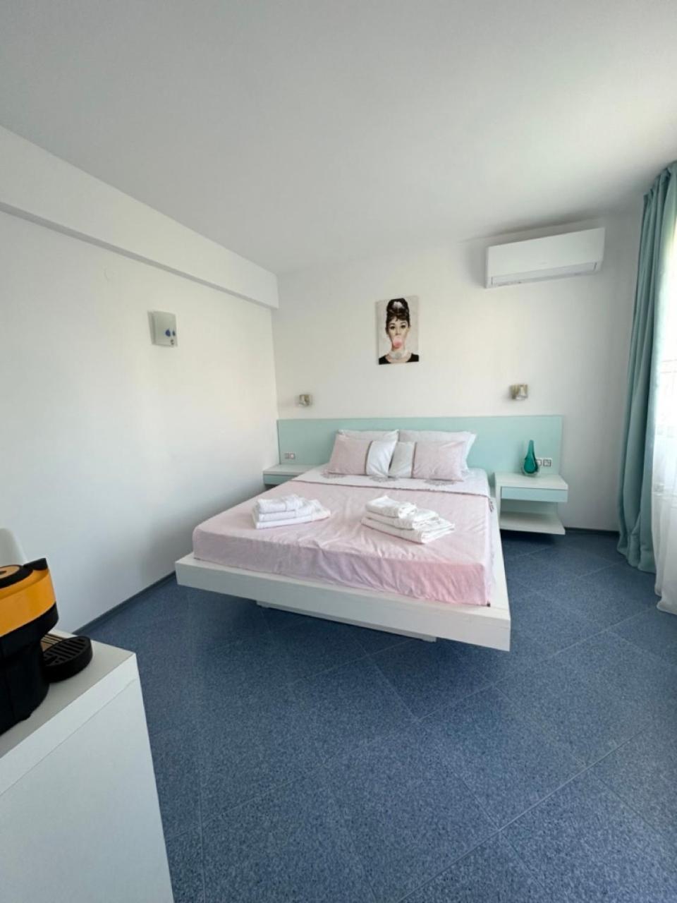 Hotel Satmar Łozenec Zewnętrze zdjęcie