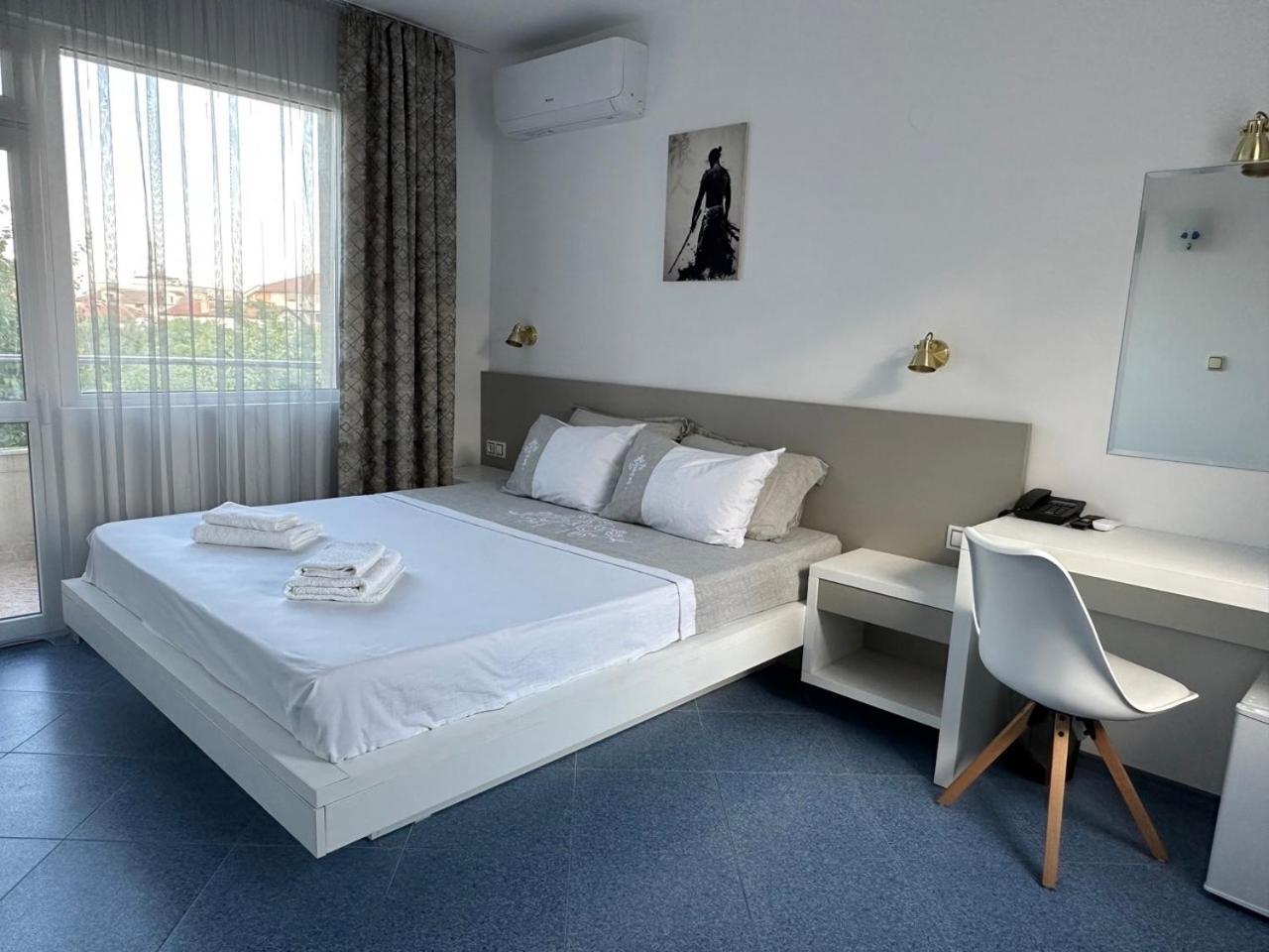 Hotel Satmar Łozenec Zewnętrze zdjęcie